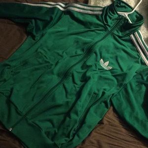 Adidas Originals Jacket